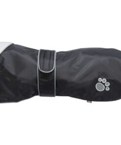 Hondenjas Orleans Zwart 45 Cm