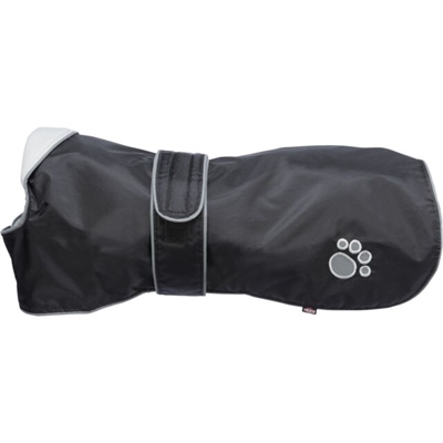 Hondenjas Orleans Zwart 45 Cm