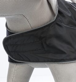 Hondenjas Orleans Zwart 35 Cm