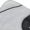 Hondenjas Orleans Zwart 50 Cm