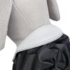 Hondenjas Orleans Zwart 55 Cm
