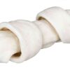 Denta Fun Knotted Chewing Bone 16 Cm 6X110 Gr