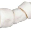 Denta Fun Knotted Chewing Bone 24 Cm 6X240 Gr