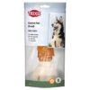 Denta Fun Knotted Chicken Chewing Bone 18 Cm 120 Gr