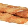 Denta Fun Chicken Chewing Roll 80 Gr 28 Cm 50 St