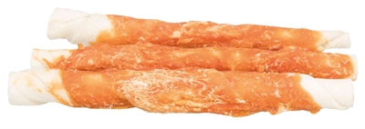 Denta Fun Chicken Chewing Roll 45 Gr 17 Cm 100 St