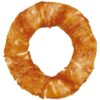 Denta Fun Chicken Chewing Ring 20X20 Cm 225 Gr