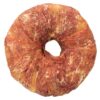 Denta Fun Duck Chewing Ring 50X110 Gr 10X10 Cm