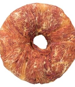 Denta Fun Duck Chewing Ring 50X110 Gr 10X10 Cm