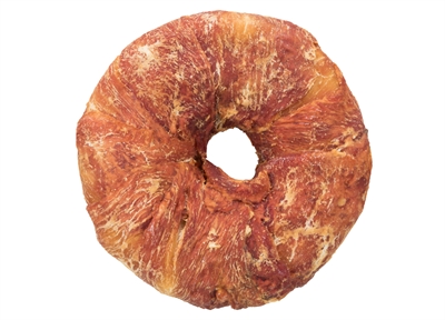 Denta Fun Duck Chewing Ring 50X110 Gr 10X10 Cm
