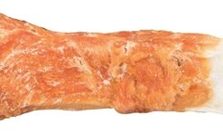 Denta Fun Chicken Chewing Bone 17 Cm 140 Gr
