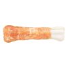 Denta Fun Chicken Chewing Bone 20 Cm 200 Gr