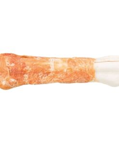 Denta Fun Chicken Chewing Bone 20 Cm 200 Gr
