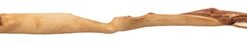 Runderhuidstaaf Gedroogd 75 Cm 75 Cm 10 St