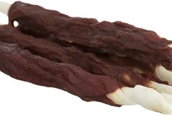 Denta Fun Chewing Roll Mix 6X250 Gr 10 Cm