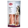 Denta Fun Duck Chewing Rolls 140 Gr 17 Cm