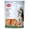 Denta Fun Chicken Chewing Rolls 6X240 Gr 12 Cm