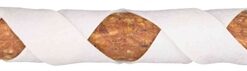 Bullenpees-Kauwrol 15 Cm 55 G 15 Cm 50X55 Gr
