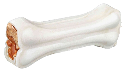 Denta Fun Duck Chewing Bones 12 Cm 120 Gr