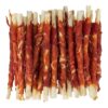 Denta Fun Duck Chewing Rolls 240 Gr 12 Cm