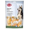 Denta Fun Chicken Chewing Curls 15 Cm 6X110 Gr