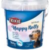 Soft Snack Happy Rolls 500 Gr 4 St