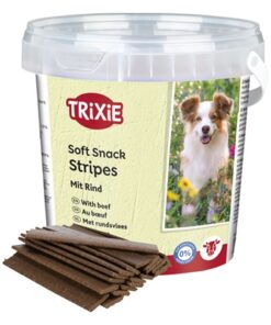 Soft Snack Happy Stripes 500 Gr 4 St