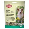 Denta Fun Chew Bites Peterselie Pepermunt 10X150 Gr
