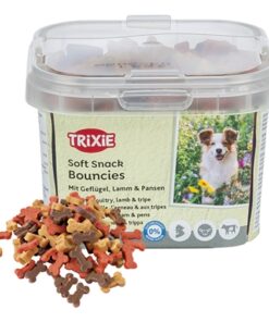 Soft Snack Bouncies 6X140 Gr