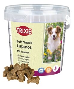 Soft Snack Lupinos Glutenvrij 500 Gr 4 St