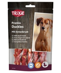 Premio Duckies 6X100 Gr