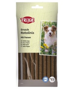 Soft Snack Rotolinis Pens 12 Cm 12X12 St