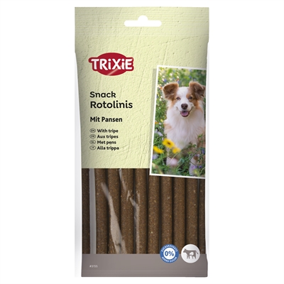 Soft Snack Rotolinis Pens 12 Cm 12X12 St