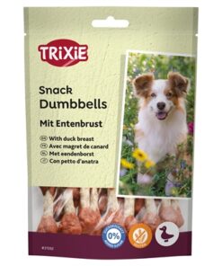 Premio Duck Dumbbels 6X80 Gr
