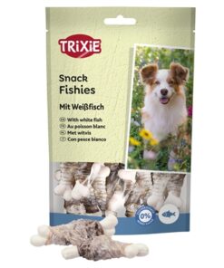 Premio Fishies 6X100 Gr