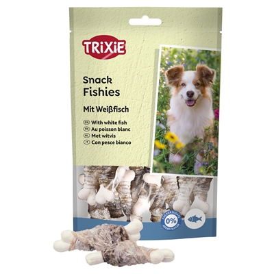Premio Fishies 6X100 Gr
