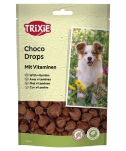 Chocodrops 6X200 Gr
