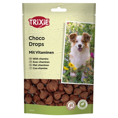 Chocodrops 6X200 Gr