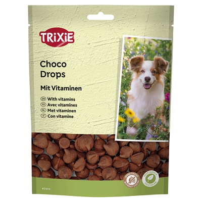 Chocodrops 6X350 Gr