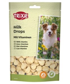 Melkdrops 6X200 Gr