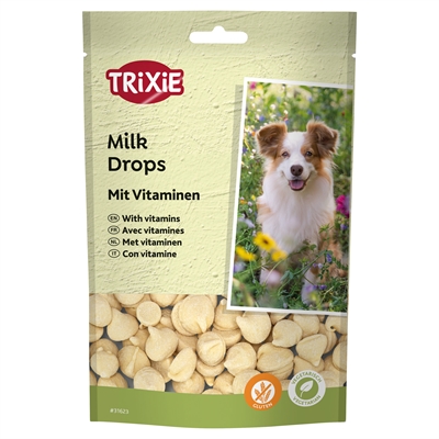 Melkdrops 6X200 Gr