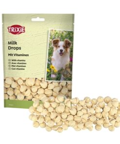 Melkdrops 6X350 Gr