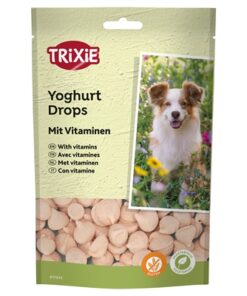 Vitaminedrops Yoghurt 6X200 Gr