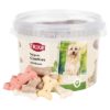 Cookie Snack Mini Bones 2X1,3 Kg