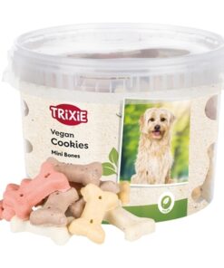 Cookie Snack Mini Bones 2X1,3 Kg