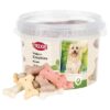 Cookie Snack Bones 2X1,3 Kg