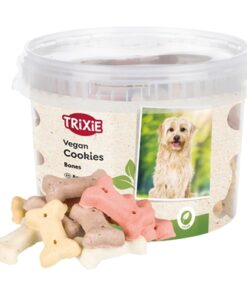 Cookie Snack Bones 2X1,3 Kg