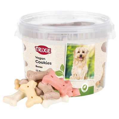 Cookie Snack Bones 2X1,3 Kg
