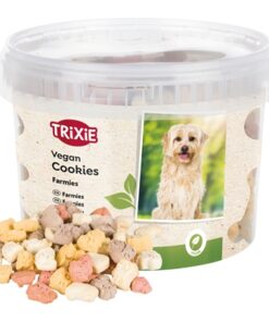 Cookie Snack Farmies 2X1,3 Kg