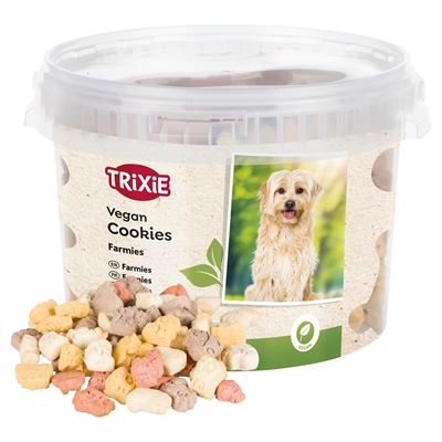 Cookie Snack Farmies 2X1,3 Kg